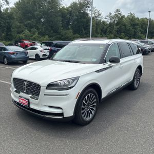 2023 Lincoln AVIATOR STANDARD 照片 1