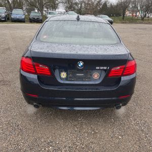 BMW 5-SERIES 535I - 6