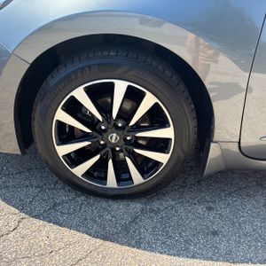2018 Nissan ALTIMA 2.5 S — миниатюра 17