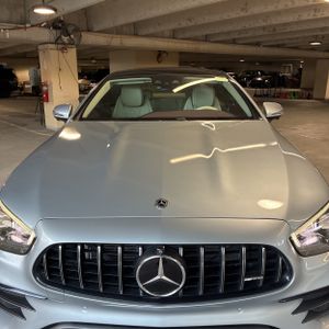 2022 Mercedes-BENZ E-CLASS AMG 缩略图 15