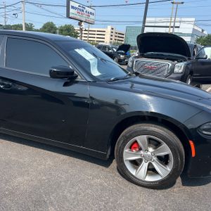 صورة مصغرة 13 لـ 2017 Dodge CHARGER SXT