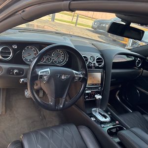 2014 Bentley FLYING SPUR BASE thumbnail 37