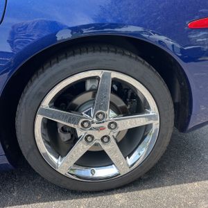 2007 Chevrolet CORVETTE 缩略图 18
