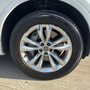 2019 AUDI Q7 45 PREMIUM 缩略图 20