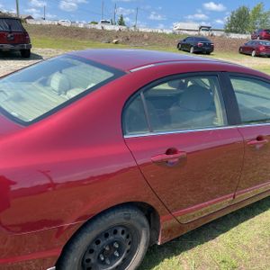 2007 Honda CIVIC EX 照片 9