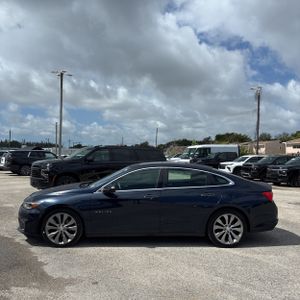 CHEVROLET MALIBU PREMIER - 3