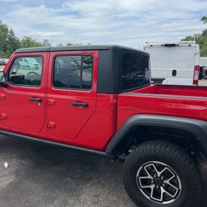 JEEP GLADIATOR RUBICON - 6