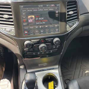 2021 JEEP GRAND CHEROKEE LAREDO X photo 36