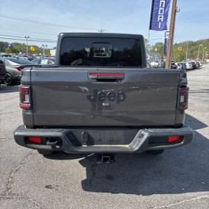 JEEP GLADIATOR SPORT S - 7