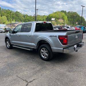 FORD F-150 XLT - 5