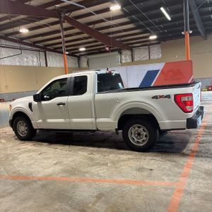 FORD F-150 XL - 3