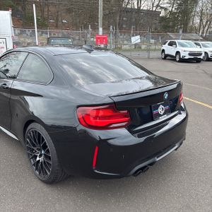 BMW M2 COMPETITION - 6