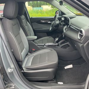 2024 Chevrolet TRAILBLAZER LT 缩略图 33