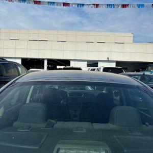 2014 Nissan SENTRA S 照片 16