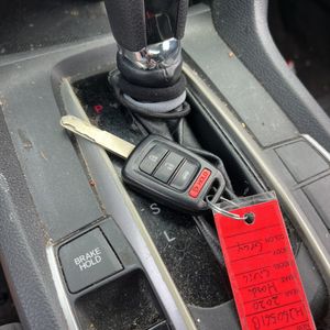 صورة مصغرة 52 لـ 2020 Honda CIVIC LX