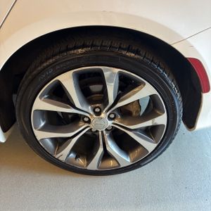 صورة مصغرة 18 لـ 2016 Chrysler 200 C