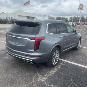 CADILLAC XT6 PREMIUM LUXURY - 8