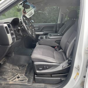 2018 Chevrolet SILVERADO 1500 LT — миниатюра 31