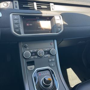 صورة مصغرة 37 لـ 2018 LAND Rover RANGE ROVER EVOQUE SE 237HP