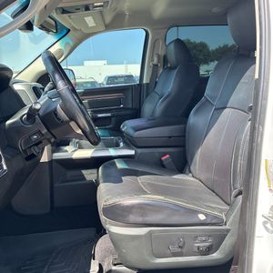 صورة مصغرة 32 لـ 2018 RAM 2500 LARAMIE