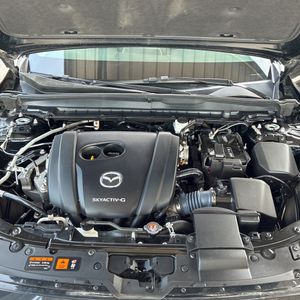 صورة مصغرة 45 لـ 2024 Mazda CX-50 2.5 S PREMIUM