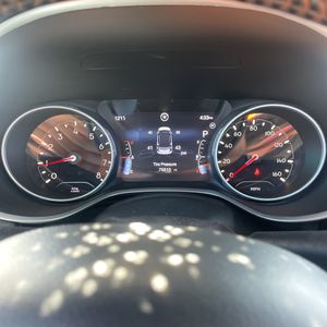 2018 JEEP COMPASS LATITUDE — миниатюра 37