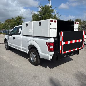 Ford F-150 XL - 5