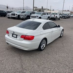 BMW 3-SERIES 328I - 8