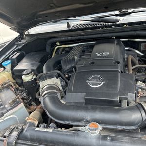 صورة مصغرة 44 لـ 2014 Nissan FRONTIER SV