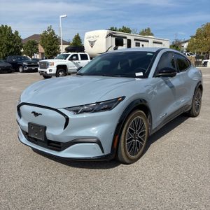 FORD MUSTANG MACH-E PREMIUM - 1