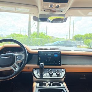 2023 LAND Rover DEFENDER 130 FIRST EDITION 照片 37