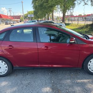 2014 FORD FOCUS SE 缩略图 11
