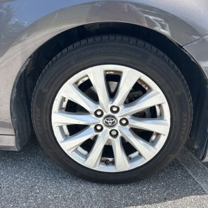 2019 Toyota CAMRY LE thumbnail 20