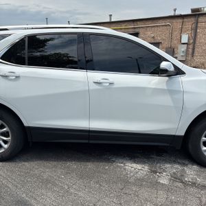 2019 Chevrolet EQUINOX LT — миниатюра 11