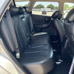 2007 Nissan MURANO S 缩略图 35