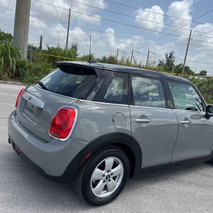 2015 MINI HARDTOP COOPER 照片 9