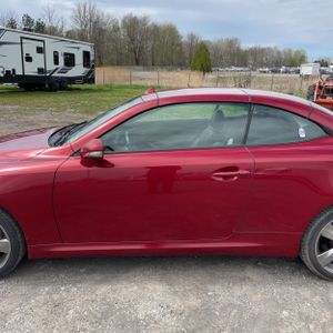 LEXUS IS 250 BASE - 4