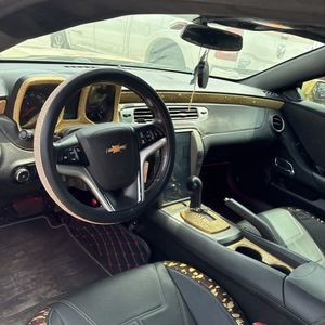 2014 Chevrolet CAMARO LT — миниатюра 35