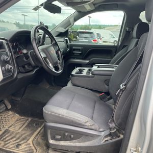 2016 Chevrolet SILVERADO 1500 LT — миниатюра 32