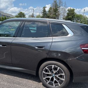 2026 BMW X3 30 XDRIVE — фото 6