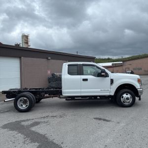 FORD S/D C/C XL - 6