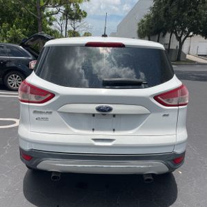 صورة 7 لـ 2016 FORD ESCAPE SE
