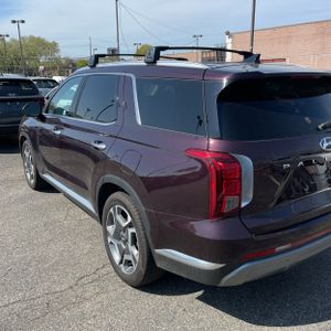 HYUNDAI PALISADE LIMITED - 5