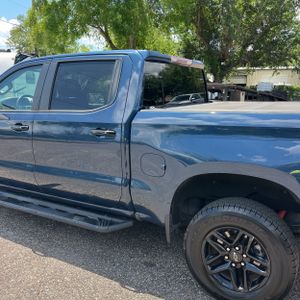CHEVROLET SILVERADO 1500 LT TRAIL BOSS - 6