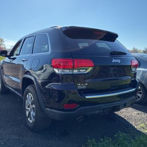 JEEP GRAND CHEROKEE - 5