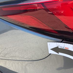 2019 Infiniti QX60 LUXE 照片 55