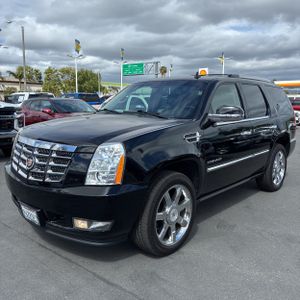 CADILLAC ESCALADE PREMIUM - 1