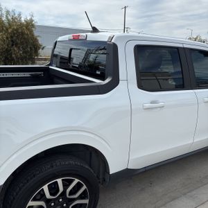 FORD MAVERICK LARIAT - 7