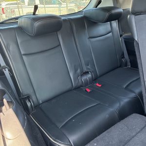 صورة 33 لـ 2019 Infiniti QX60 LUXE