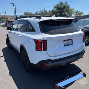 KIA SORENTO X-LINE SX - 5